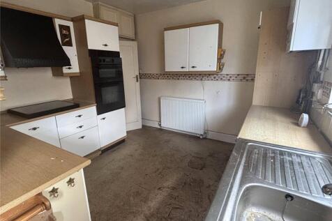 Gf Kitchen