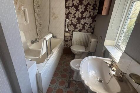 Gf Bathroom