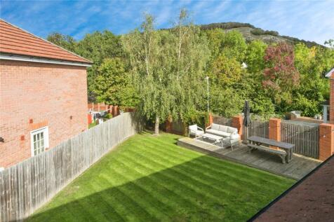 Garden/View