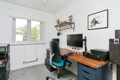 Bedroom Five