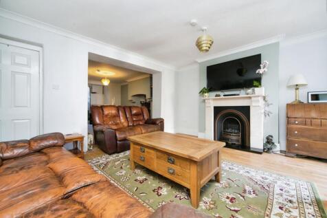 Private Lounge Area