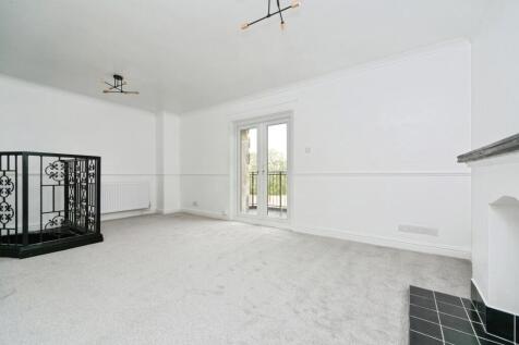 Annex Living Room