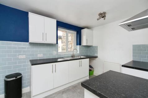 Annex Kitchen