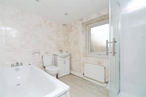 Annex Bathroom