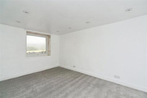 Annex Bedroom