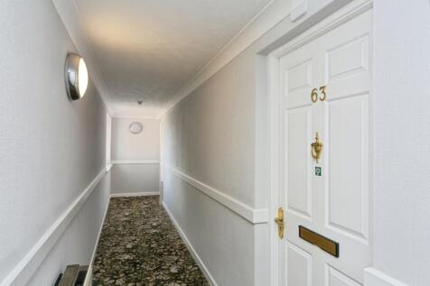 Communal Hallway