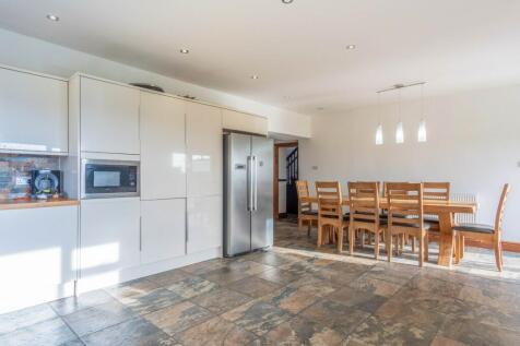 Kitchen Dining Room