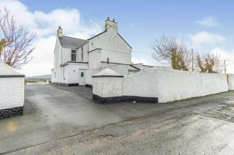 The Second Driveway