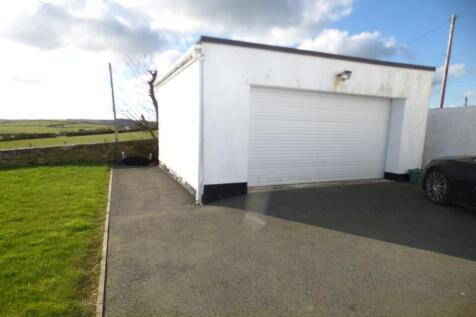 Garage/Workshop