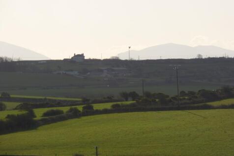 Open Rural Views wit