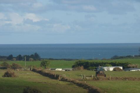 Far Reaching Sea Vie
