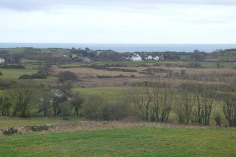 Rural and Sea Views