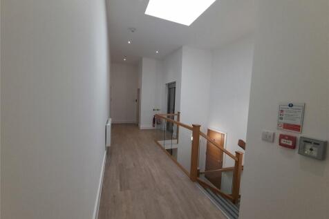 Communal Area