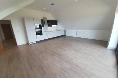 Kitchen/Living Area