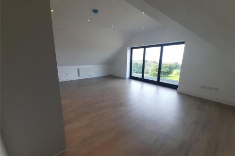 Kitchen/Living Area