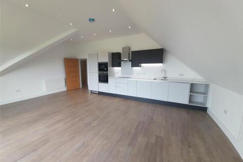 Kitchen/Living Area