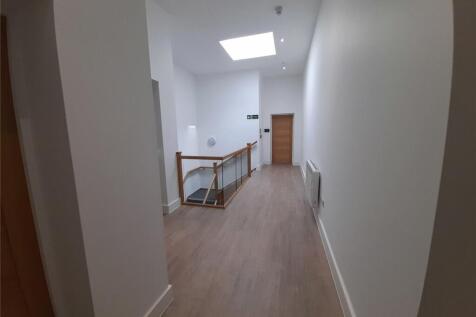 Communal Area