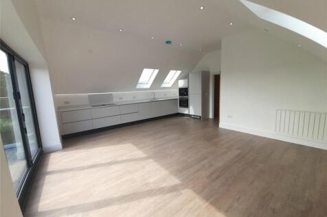 Kitchen/Living Area