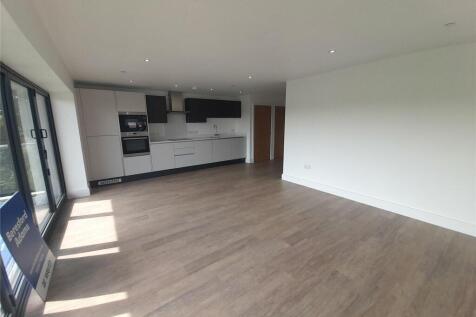 Kitchenlliving Area