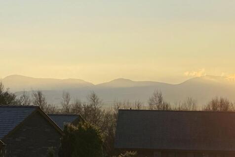 Snowdonia