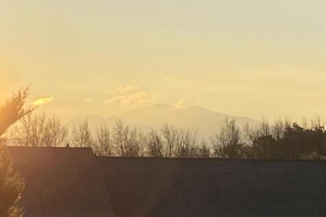 Sunrise to Snowdon