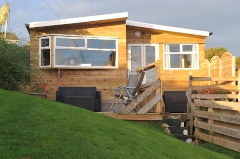 Detached Beach House