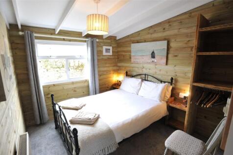 Beach House Bedroom