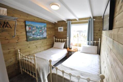 Beach House Bedroom