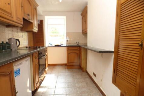 Fitted Kitchen