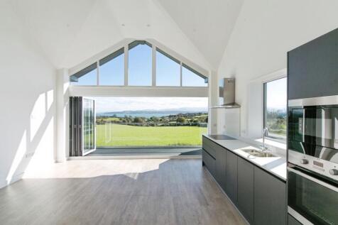 Kitchen/Living