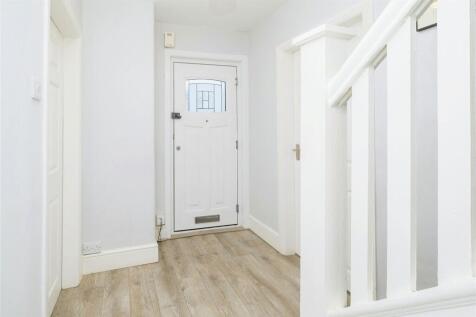 Entrance Way