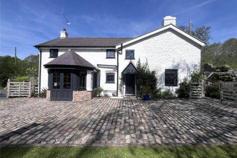 Bawbee Cottage