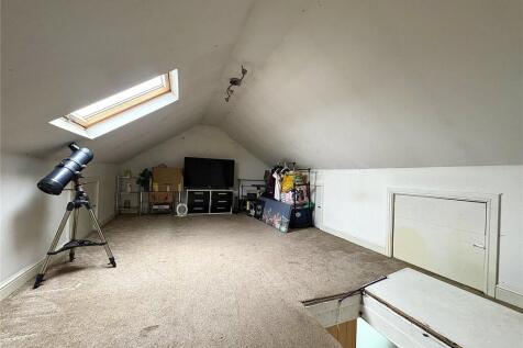 Loft Space