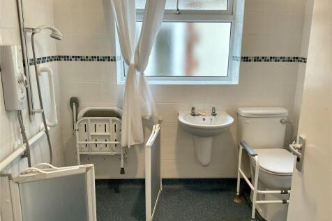 Wet Room