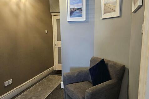 Hall Seating Area