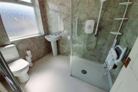 Wet Room