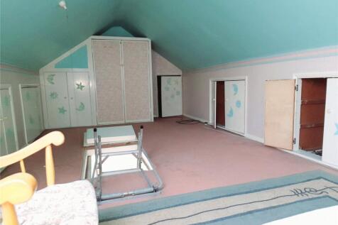 Loft Room