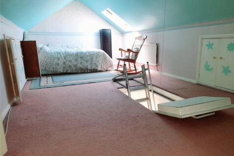 Loft Room