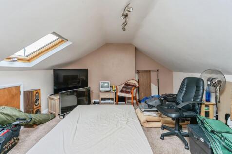 Attic Room