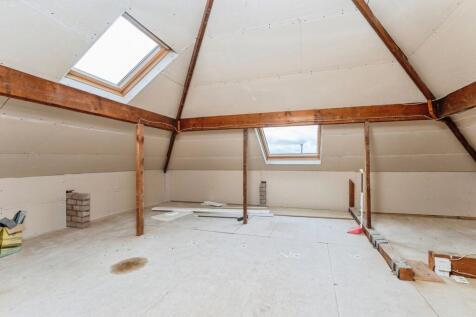 Loft Room