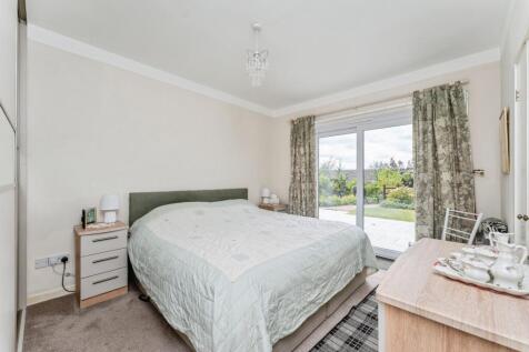 Bedroom  One