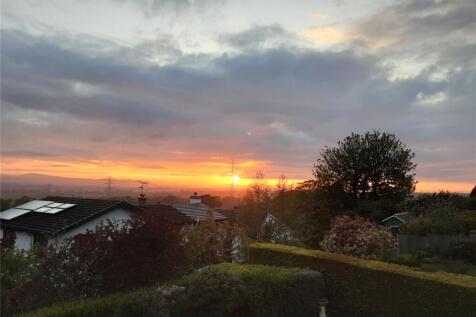 Sun Set View