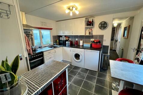 Kitchen/ Diner