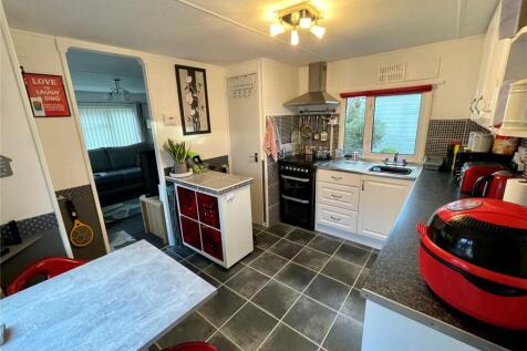 Kitchen/ Diner