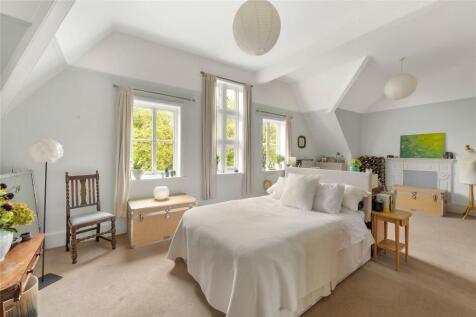 Recption/Bedroom