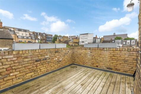 Roof Terrace
