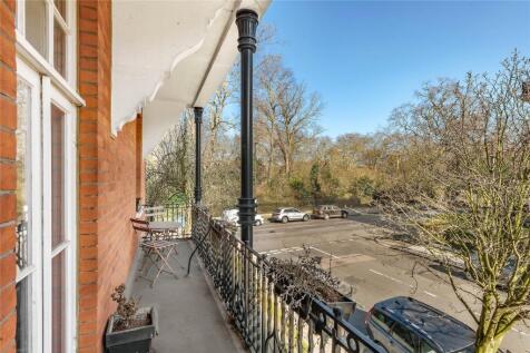 Balcony 1