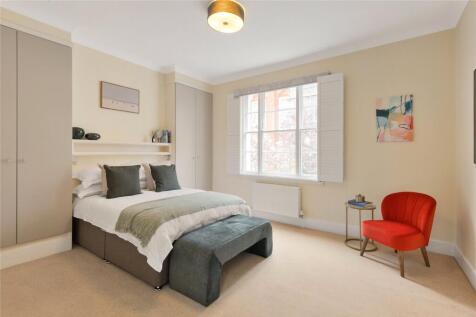 Bed 1