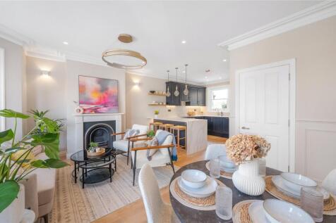 Dining/Reception
