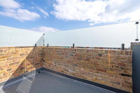 Roof Terrace